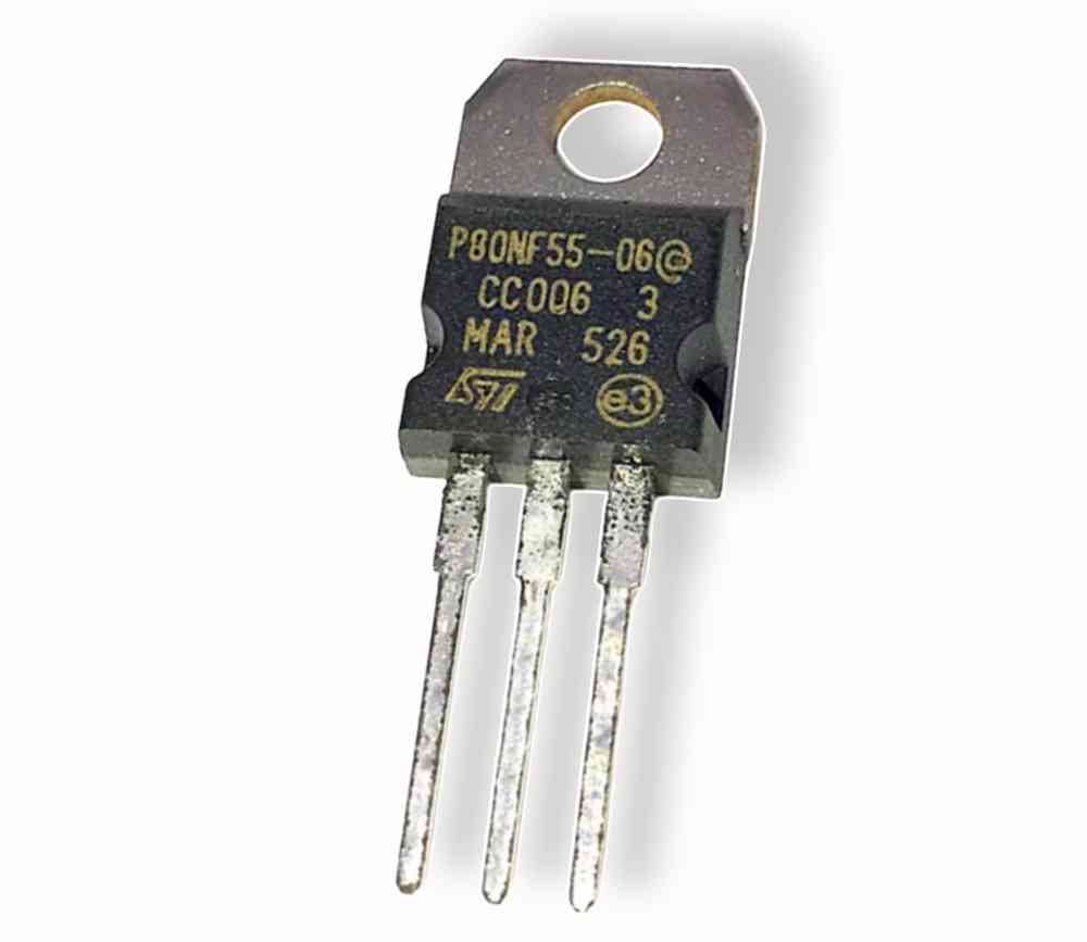 P Nf Mosfet Price P Nf N Channel V A Mosfet