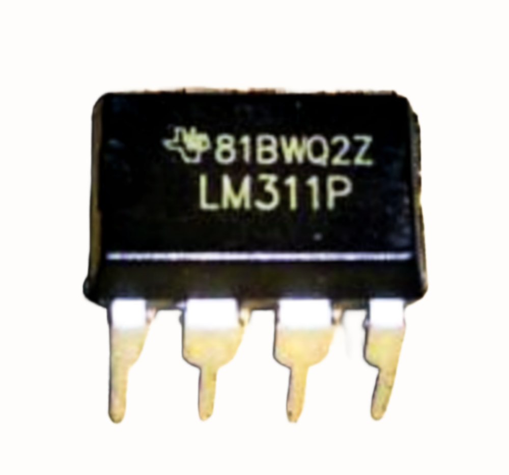 Lm Ic Differential Comparators Lm Price