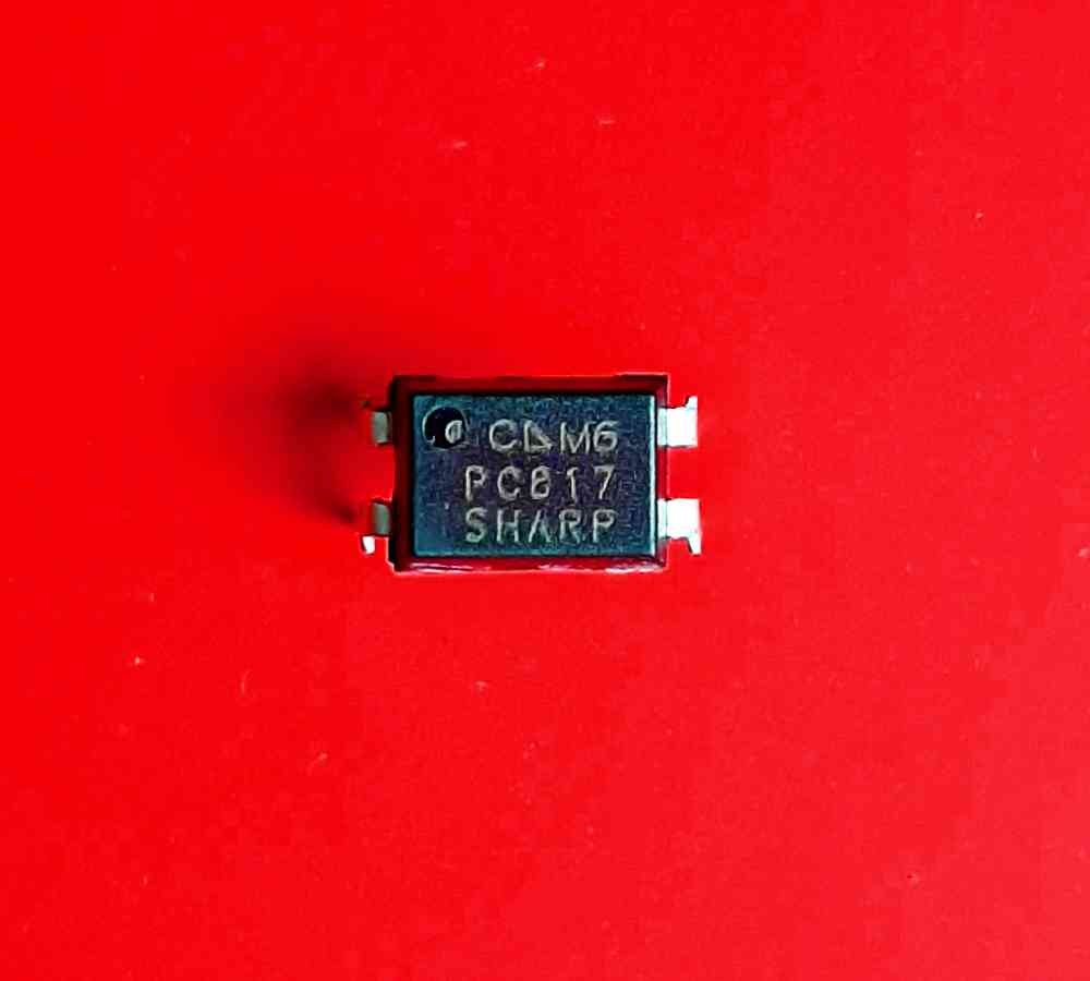 PC817 Optocoupler Price in India