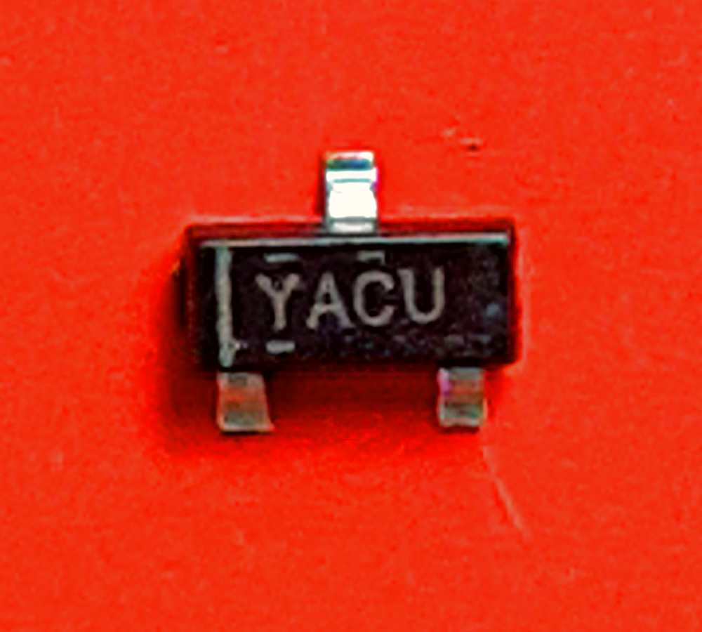 smd transistor