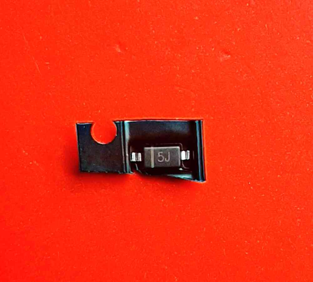 5J SMD Diode 18V Zener Diode