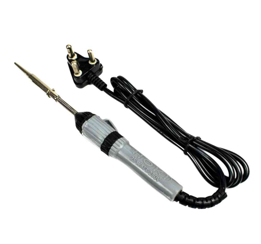 Hoki 25w Soldering Iron For Repair